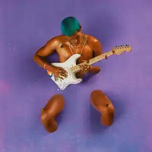 Omar Apollo - Dos Uno Nueve (219) (Album)