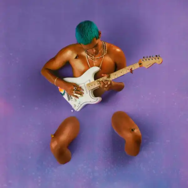 Omar Apollo – I’m Amazing