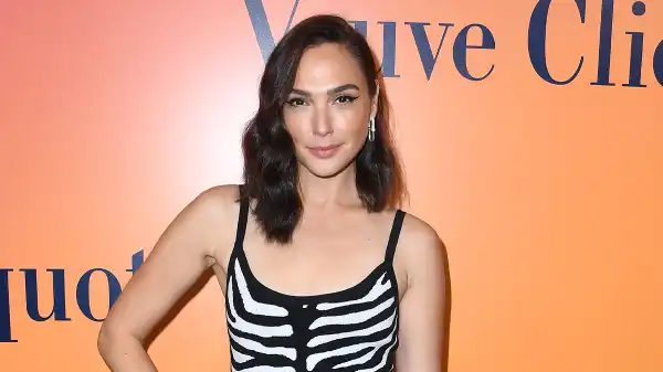 James Gunn Addresses Gal Gadot’s Status as Wonder Woman