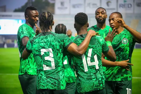 AFCON 2023: Analysts take on Super Eagles after poor showing against Saudi Arabia