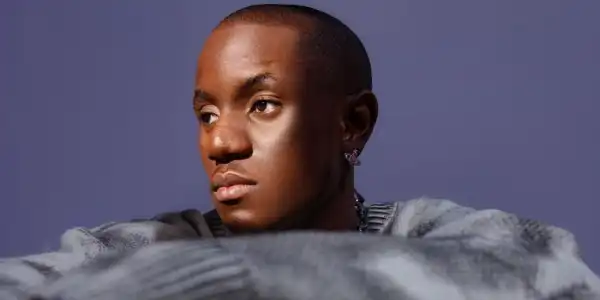 ‘My leg still hurts’ – Victony to undergo fifth surgery