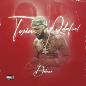 Q Da Fool - Twin (Deluxe)