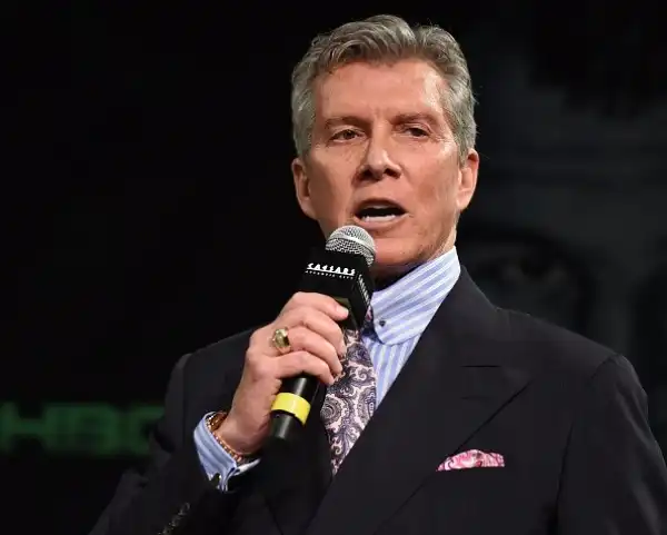 Biography & Career Of Michael Buffer