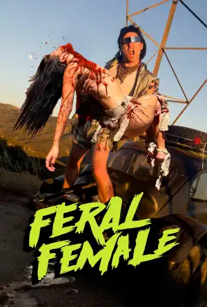 Feral Female (2025)