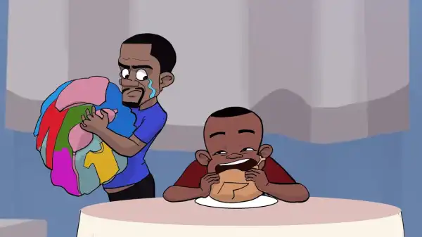 GhenGhenJokes - No Work No Food  (Comedy Video)