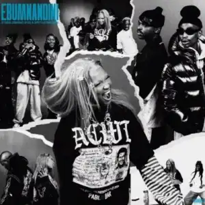 DJ Tshegu – Ebumnandini ft LeeMcKrazy, Ch’cco, Al Xapo & LastBornDiroba