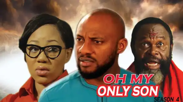 Oh My Only Son Season 4