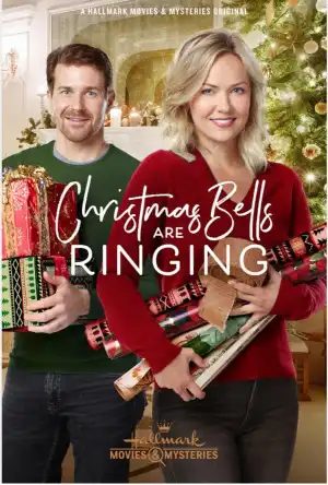 Christmas Bells Are Ringing (2018)
