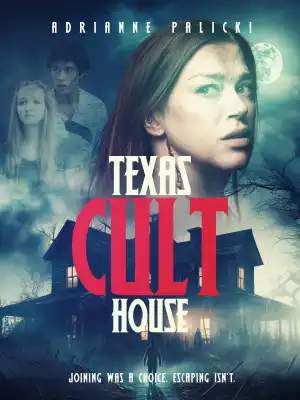 Texas Cult House (2024)