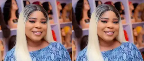 “He Wanted Me To Have S3x With Him”- Actress Funke Etti Recounts Ordeal With Movie Director