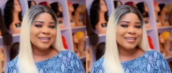 “He Wanted Me To Have S3x With Him”- Actress Funke Etti Recounts Ordeal With Movie Director