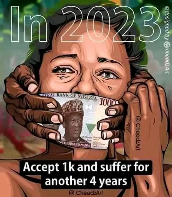 DO YOU AGREE? The Government Is The Reflection Of The People/Society