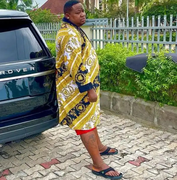 My Village People Are Upset With Me – Cubana Chief Priest Reveals After Giving 46 Cows To Obi Cubana