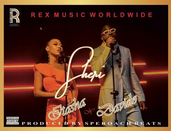iTasha – Sheri ft. Davido