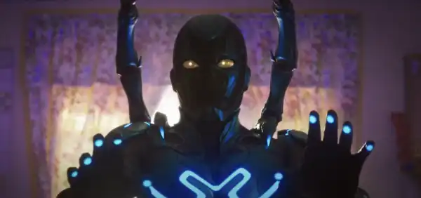 Early Blue Beetle Box Office Projections Aren’t Promising for DC Movie