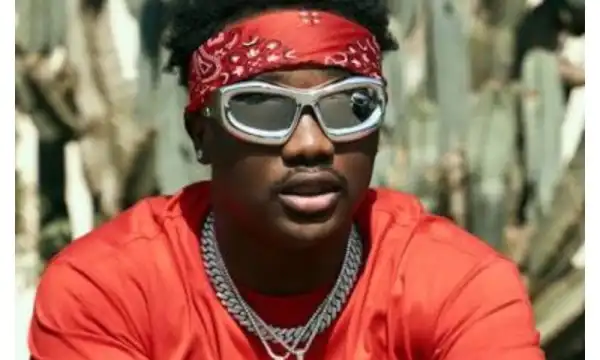 I know 50 Nigerian artists who use streaming farms – Singer Hotkeed claims