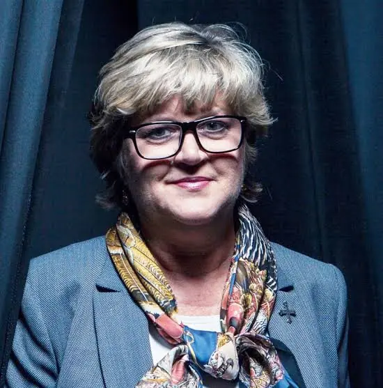 Age & Net Worth Of Sherron Watkins