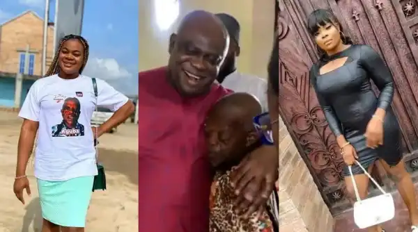 OPM Pastor Makes Huge Offers To The Two Ladies Fighting Over Kenneth Aguba