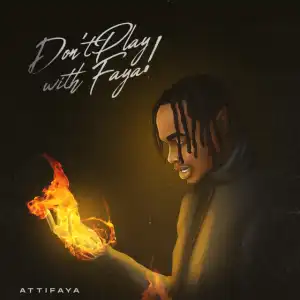 AttiFaya - The Guys