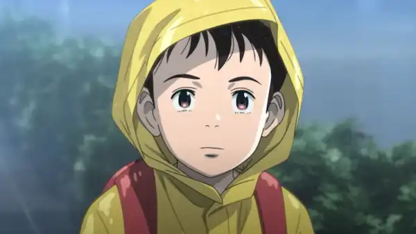 Pluto Trailer Unveils Netflix’s Reimagined Astro Boy Anime Series