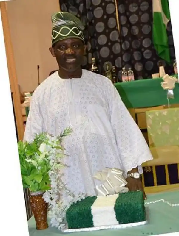 Nigerian Doctor Dies Of Coronavirus In Canada