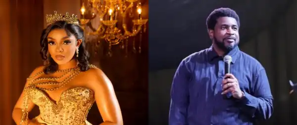 Queen Mercy Schools Pastor Kingsley Over Claim That Men Aren’t Obliged To Support Women