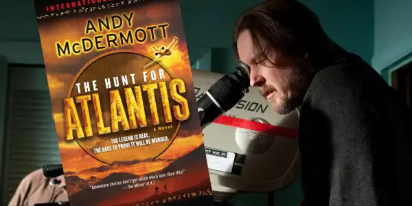 Batman Director Matt Reeves Producing Netflix