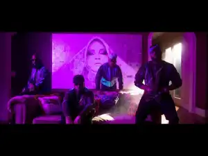 Jagged Edge - Decided (Video)