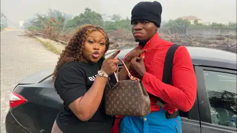 Zicsaloma - The No1 Lier in Nigeria (Comedy Video)