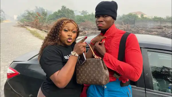 Zicsaloma - The No1 Lier in Nigeria (Comedy Video)