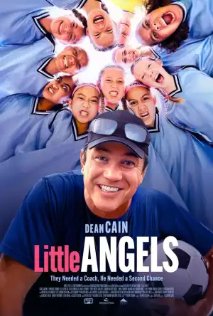 Little Angels (2025)