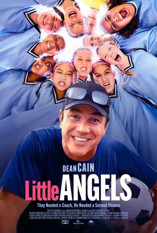 Little Angels (2025)