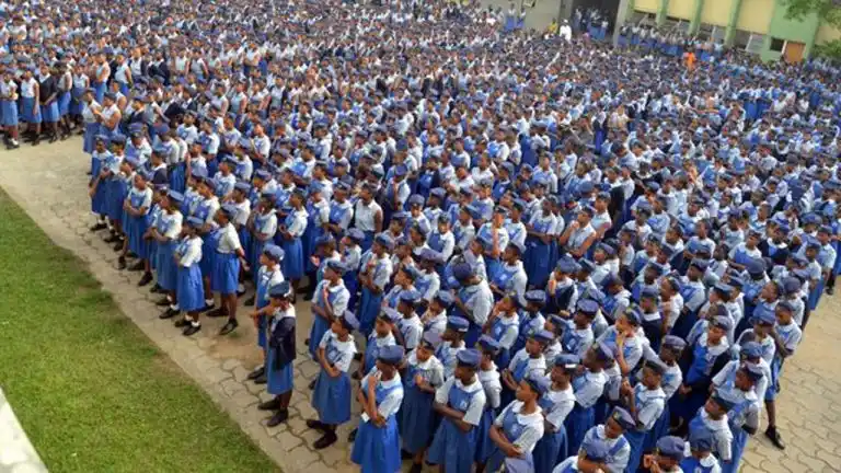 Lagos vows to tackle overpopulation in public schools