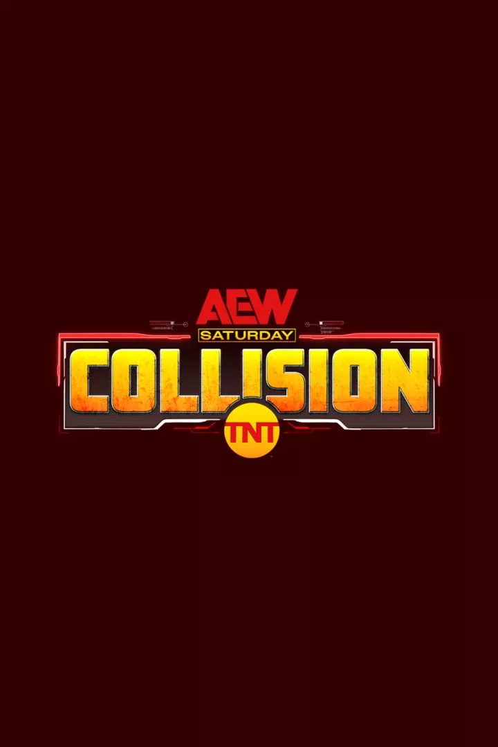 AEW Collision (2023 Series)