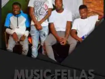 Music Fellas – Entrance (BassBlockMix)