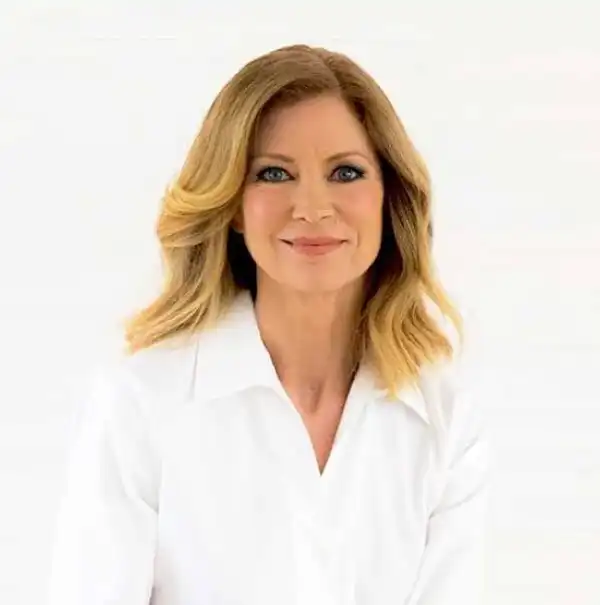 Career & Net Worth of Wendy Walsh