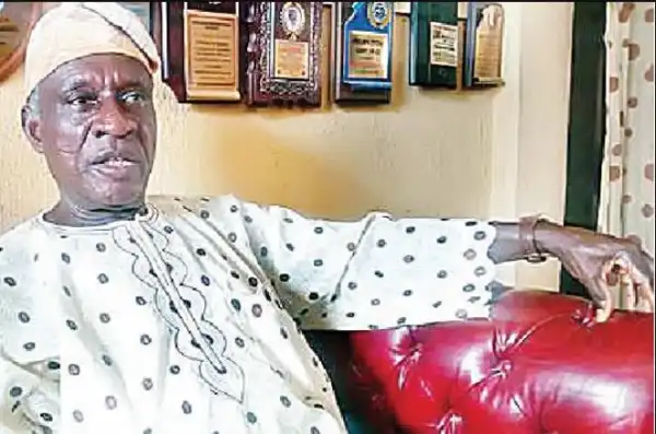 The Next Alaafin Will Inherit Oba Adeyemi’s Wives – Archbishop Ladigbolu Reveals