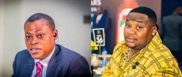 Rufai Oseni Weighs In On Village Boy Movement As City Boy Gains Backing For Tinubu