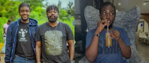 Kunle Afolayan’s Son Responds to Backlash Over S3xuality, Declares Himself “Unapologetically Authentic”