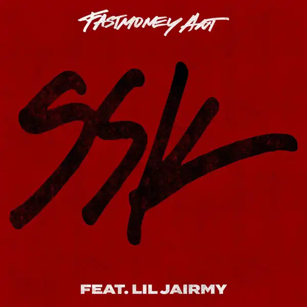 Fastmoney Ant Ft. Lil Jairmy – Snake & Snitch K