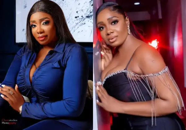 Adanma Luke details struggle with depression, suicidal thoughts after the demise of Junior Pope