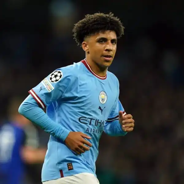 Net Worth Of Rico Lewis