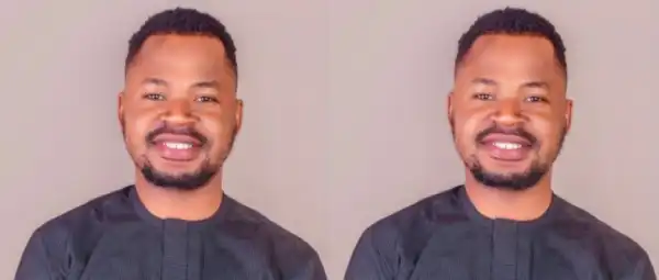 Ossai Ovie Success Explains Why He Refused To Send N100K To Lady Supporting GTB Boycott