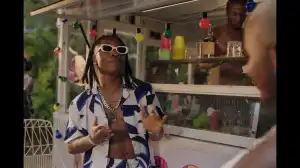 Rybeena & Shoday - Gaddem (Video)