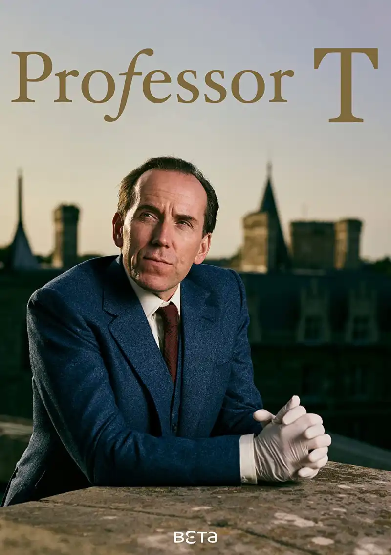 Professor T 2021 S02E03 Mp4 Download Series Waploaded