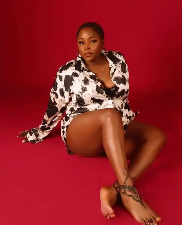 Omawumi Opens Up About Being Called Ugly And Shamed For Her Looks While Growing Up