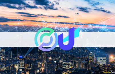 Circle and Unstoppable Domains Introduce Usernames for USDC Transfers