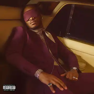 Future – I Never Liked You (Album)