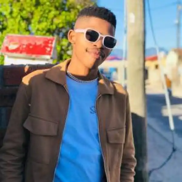 Cairo CPT – Choice Ikuwe