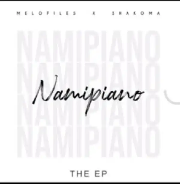 Melofiles & Shakoma ft Dwayne & Milla – The One